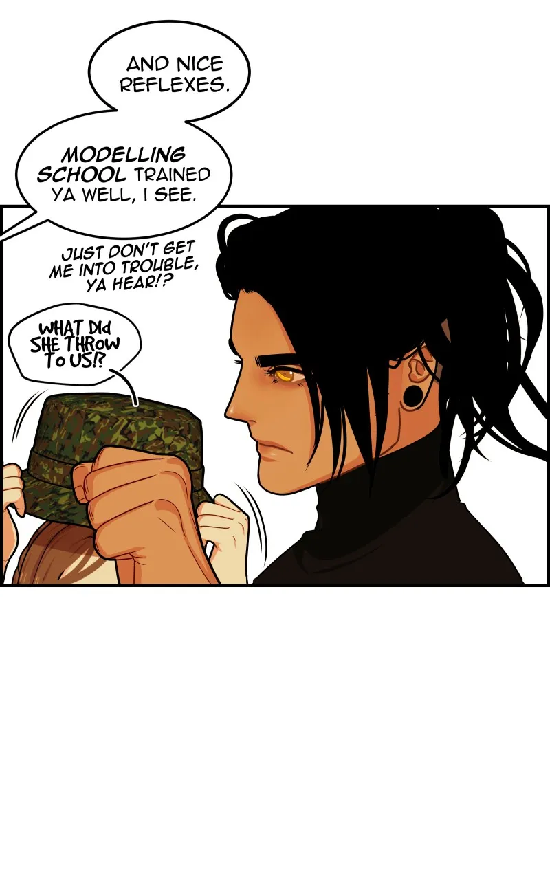 Midnight Poppy Land Chapter 108 page 43 - 