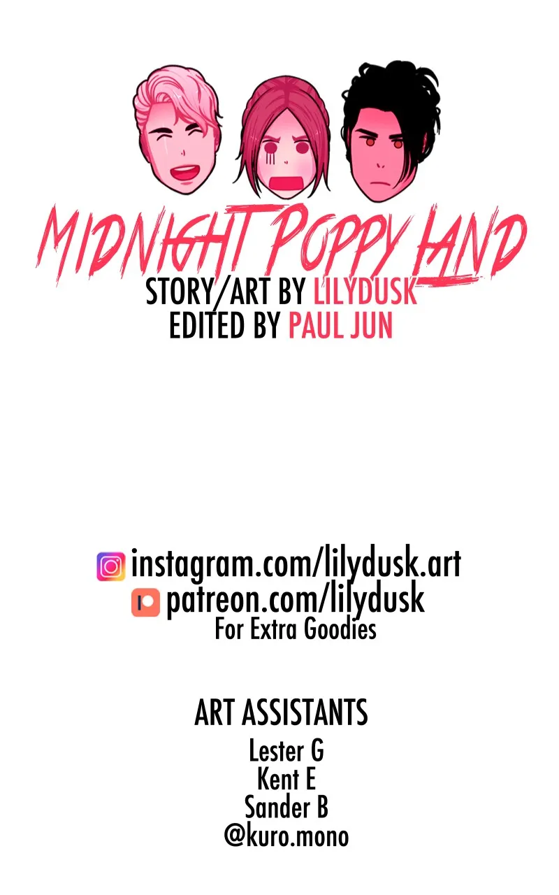 Midnight Poppy Land Chapter 108 page 55 - 