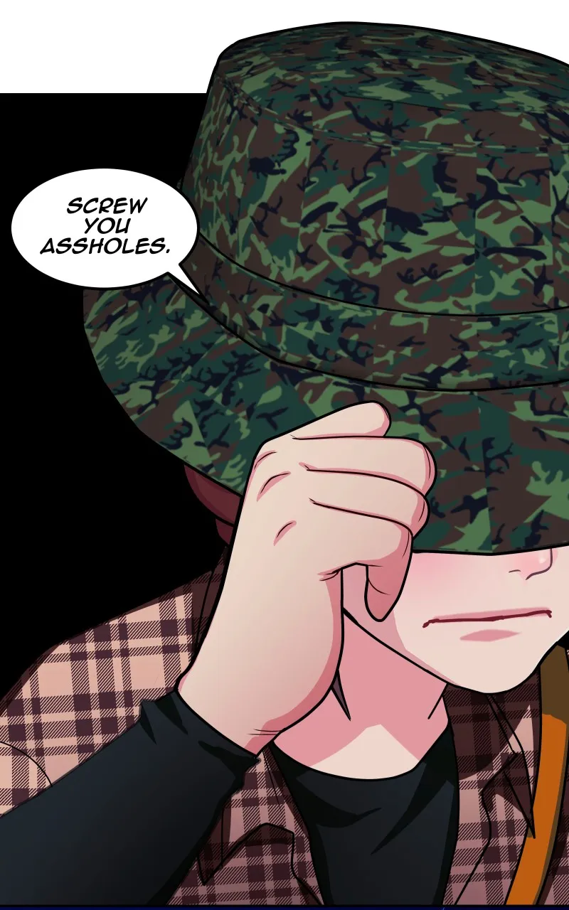 Midnight Poppy Land Chapter 108 page 9 - 