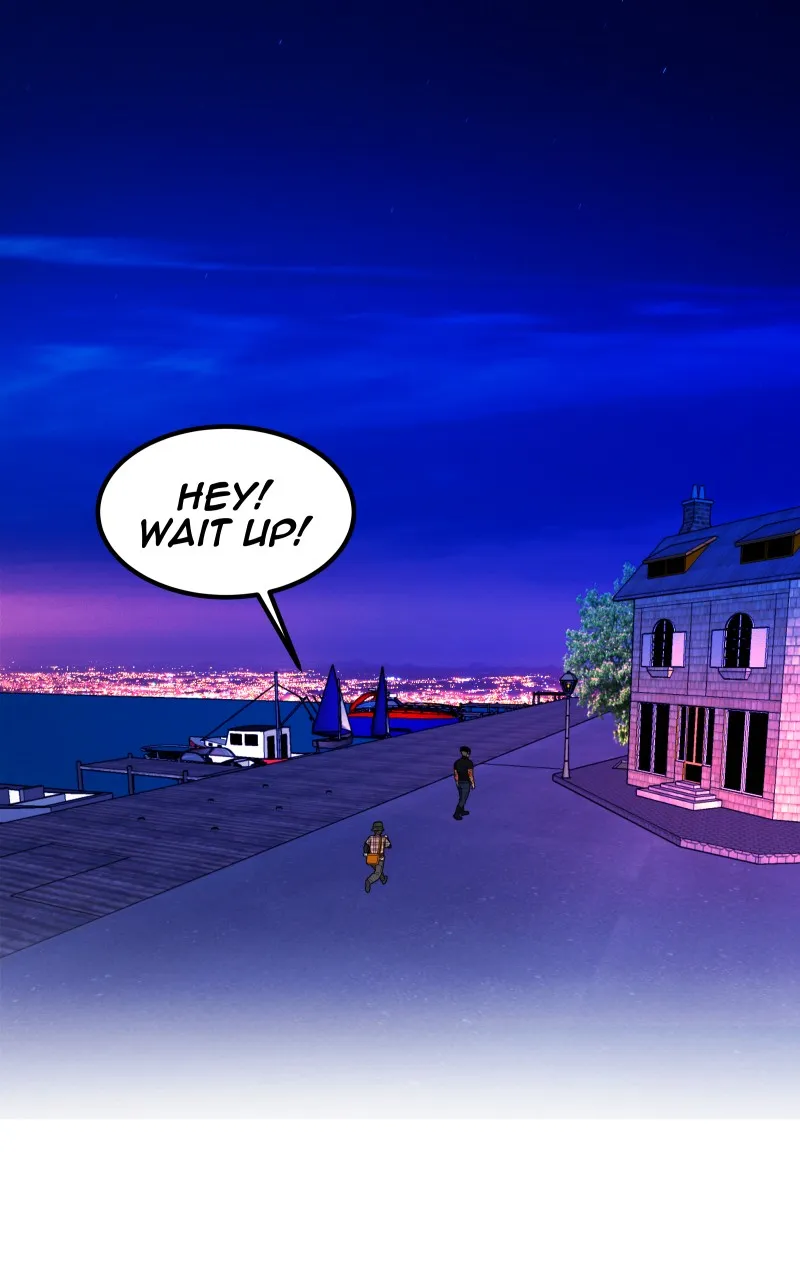 Midnight Poppy Land Chapter 108 page 10 - 