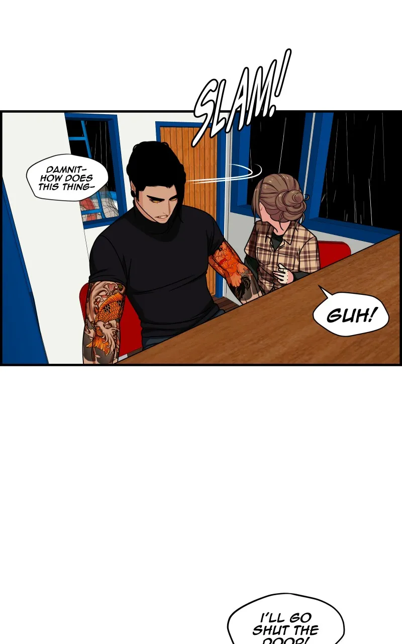 Midnight Poppy Land Chapter 109 page 13 - 