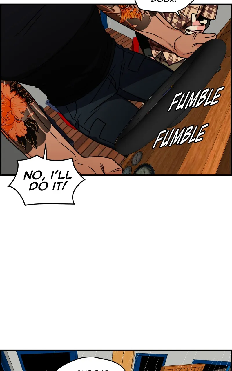 Midnight Poppy Land Chapter 109 page 14 - 