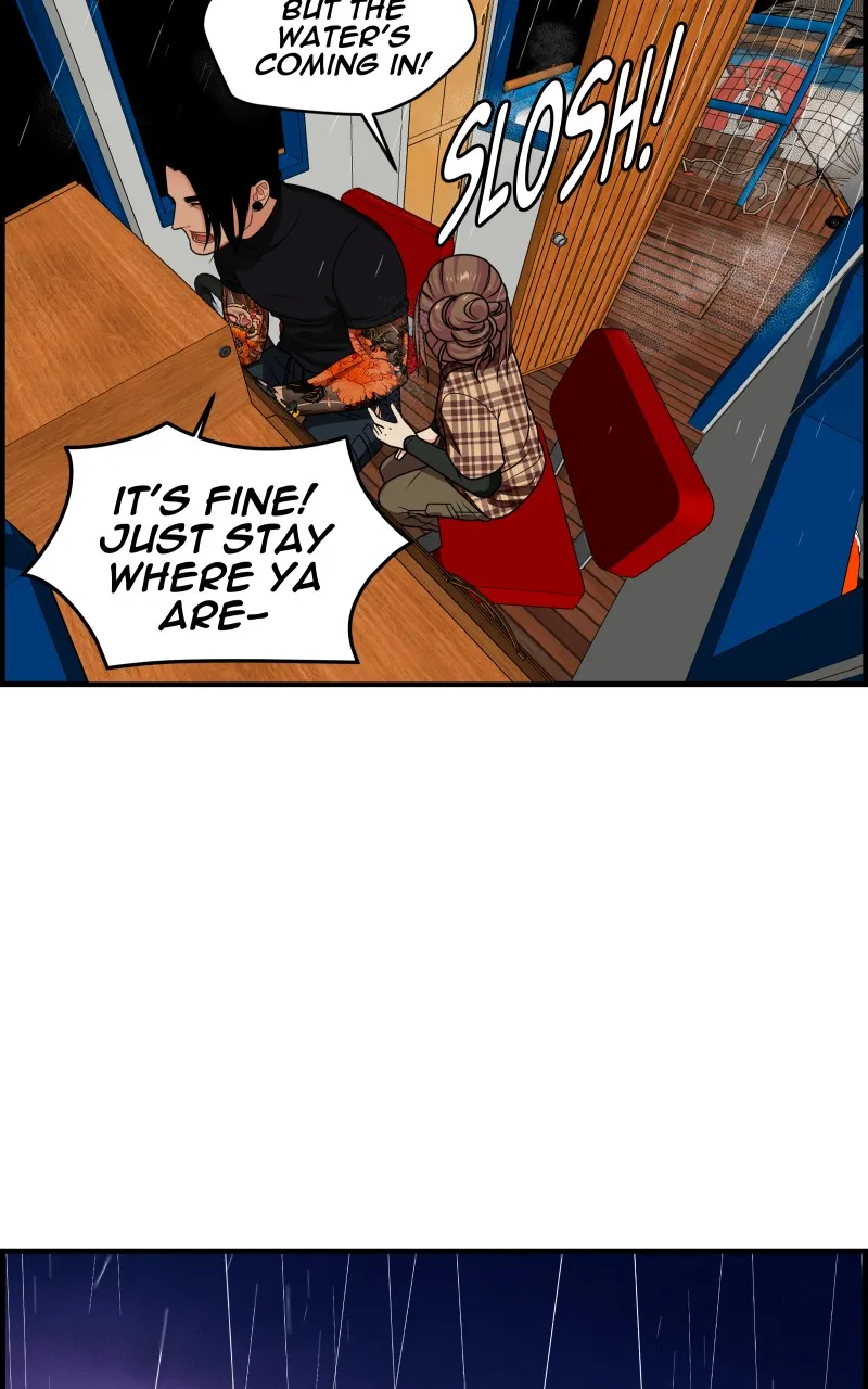 Midnight Poppy Land Chapter 109 page 15 - 