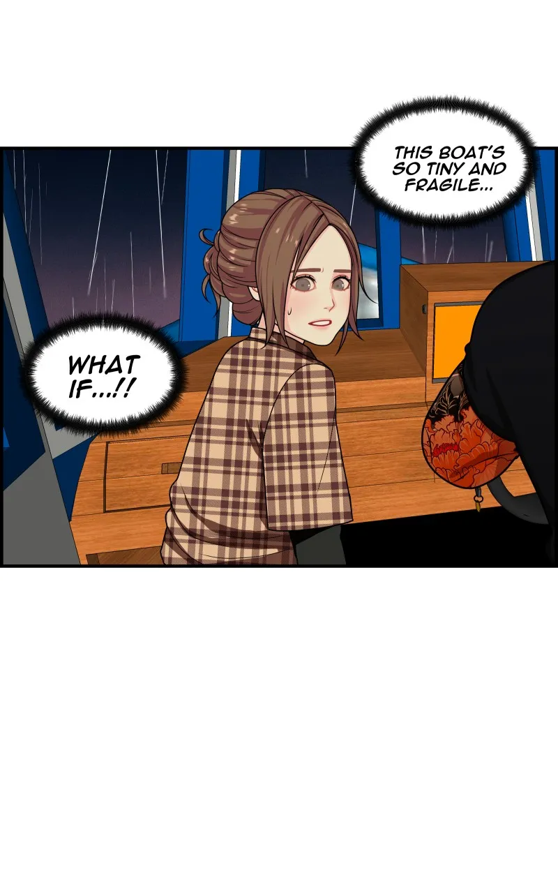 Midnight Poppy Land Chapter 109 page 17 - 