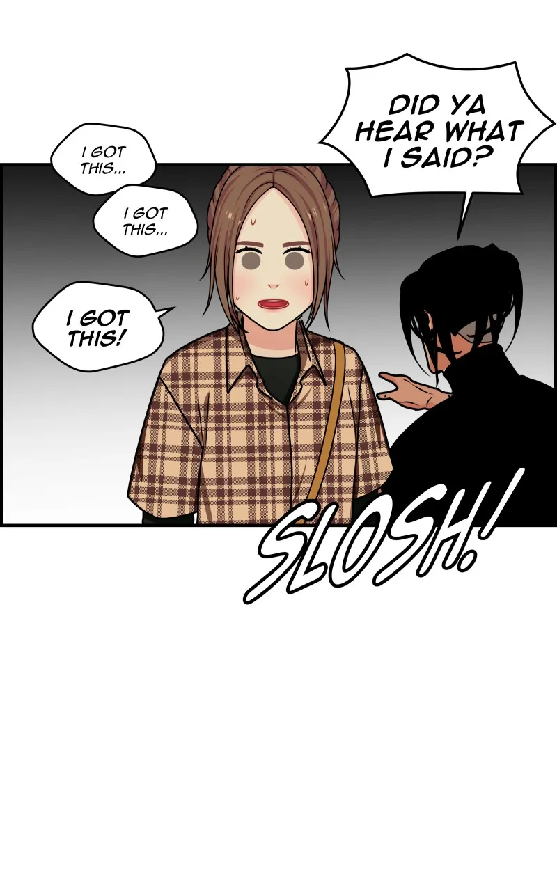 Midnight Poppy Land Chapter 109 page 19 - 