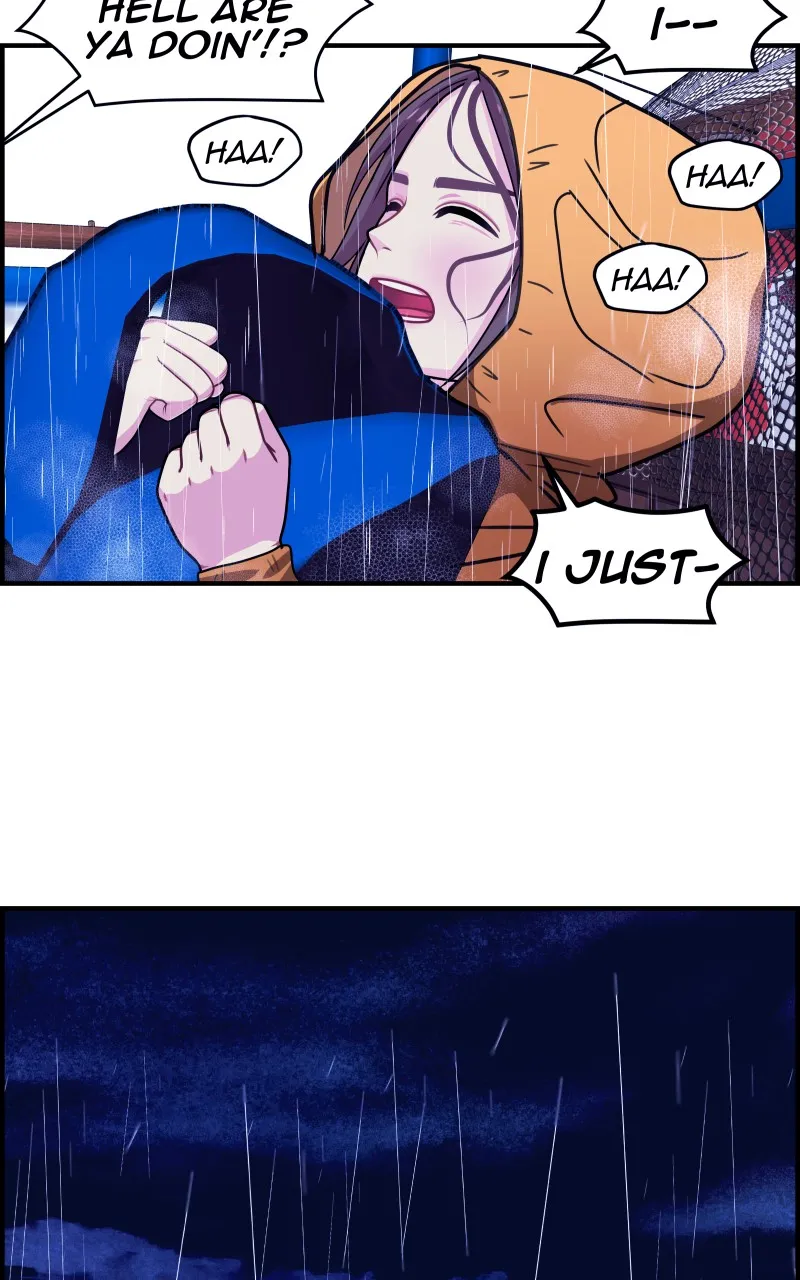 Midnight Poppy Land Chapter 109 page 28 - 