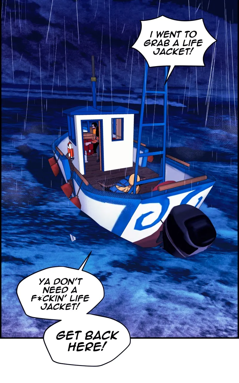 Midnight Poppy Land Chapter 109 page 29 - 