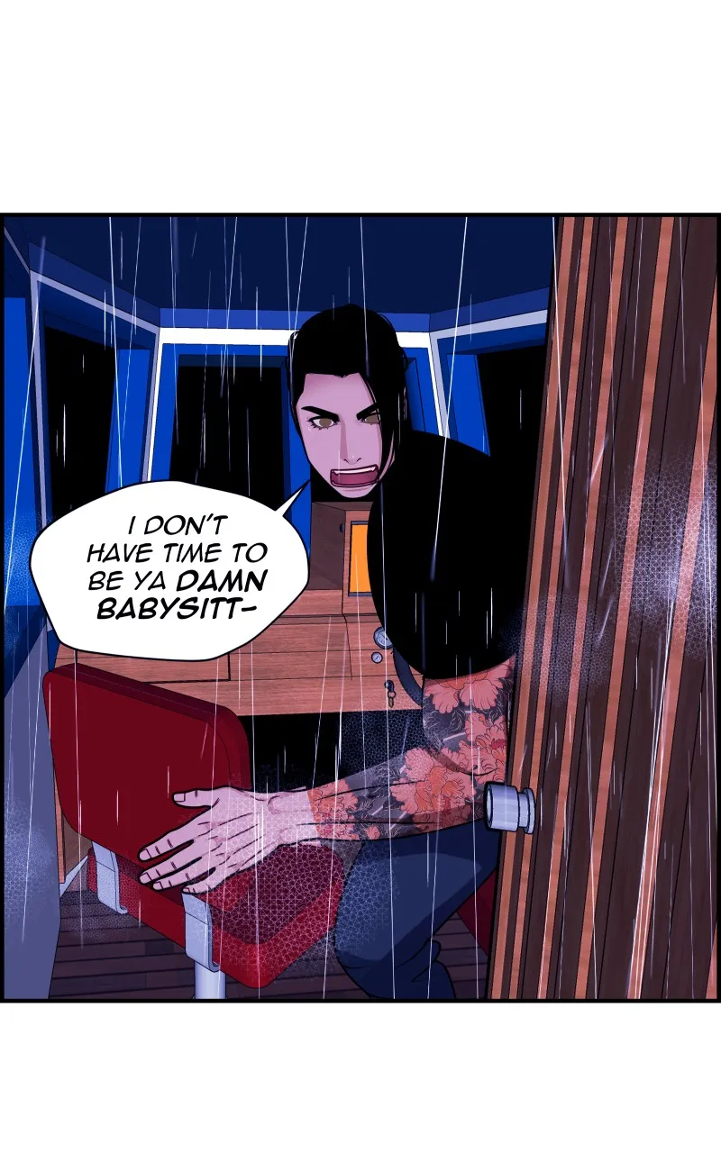 Midnight Poppy Land Chapter 109 page 30 - 