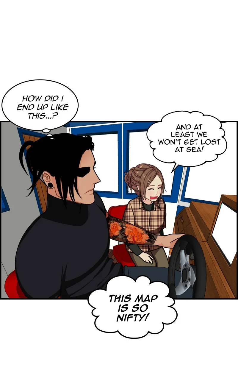 Midnight Poppy Land Chapter 109 page 4 - 