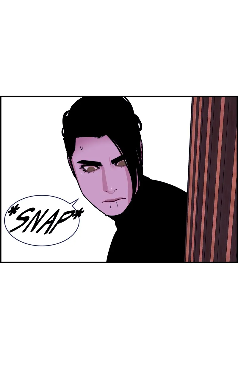 Midnight Poppy Land Chapter 109 page 31 - 