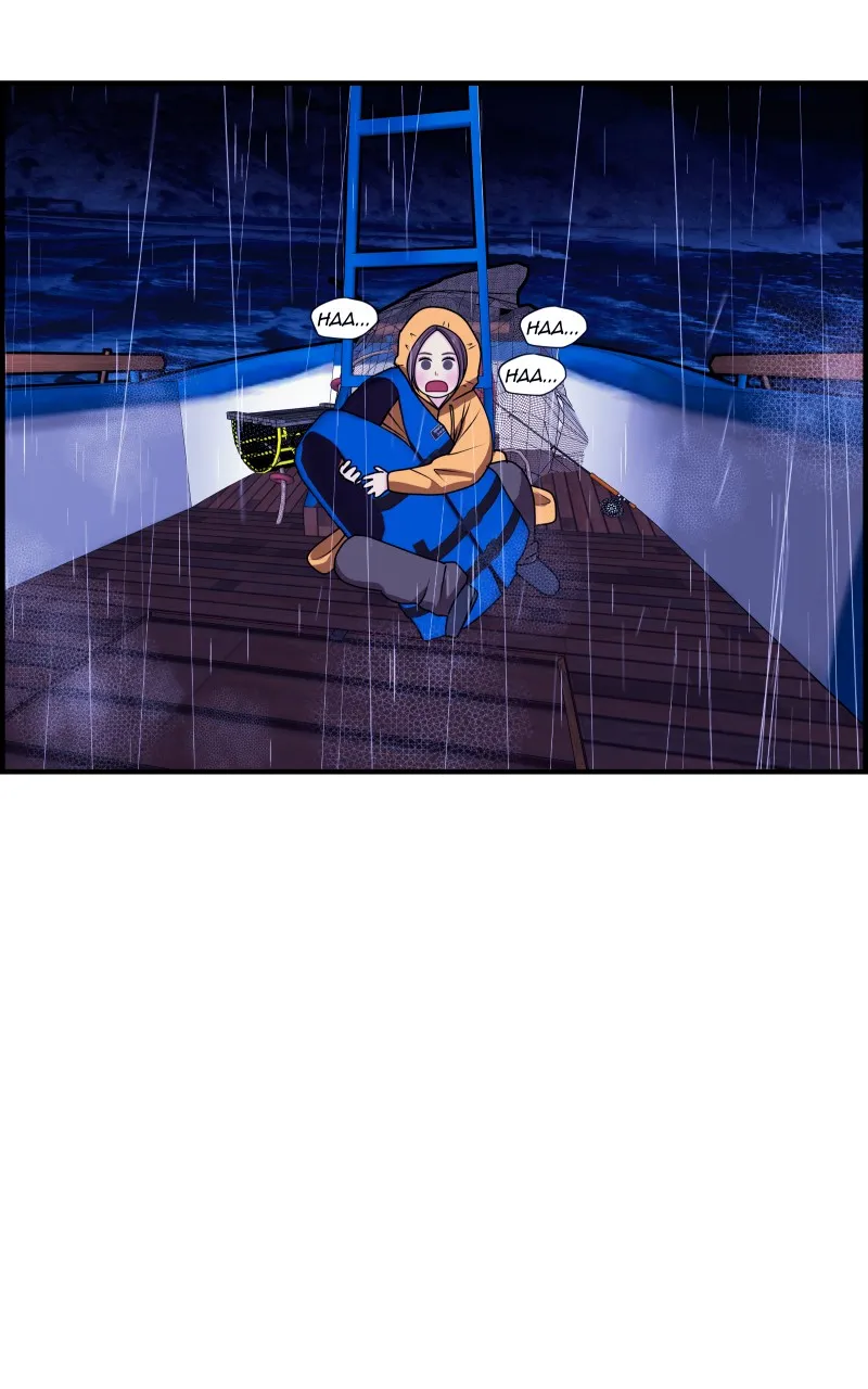 Midnight Poppy Land Chapter 109 page 32 - 