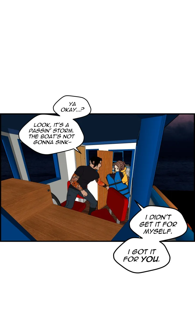 Midnight Poppy Land Chapter 109 page 33 - 