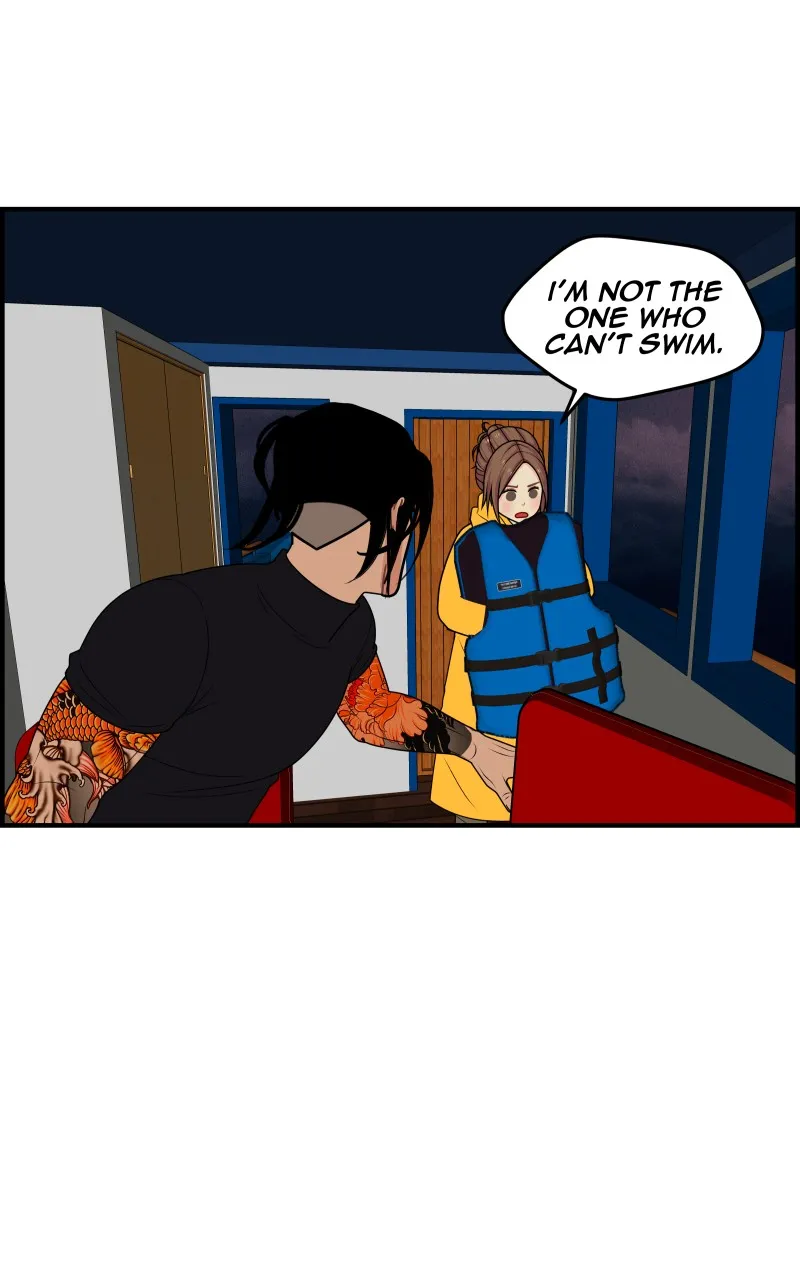 Midnight Poppy Land Chapter 109 page 34 - 