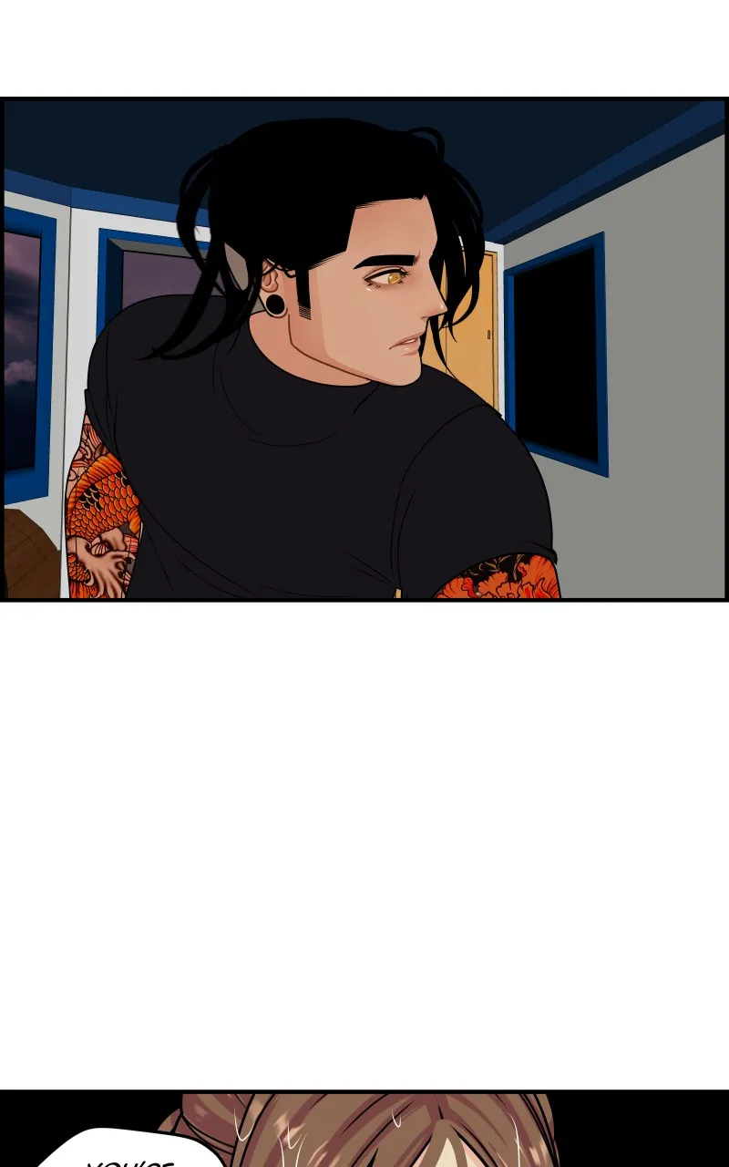 Midnight Poppy Land Chapter 109 page 35 - 