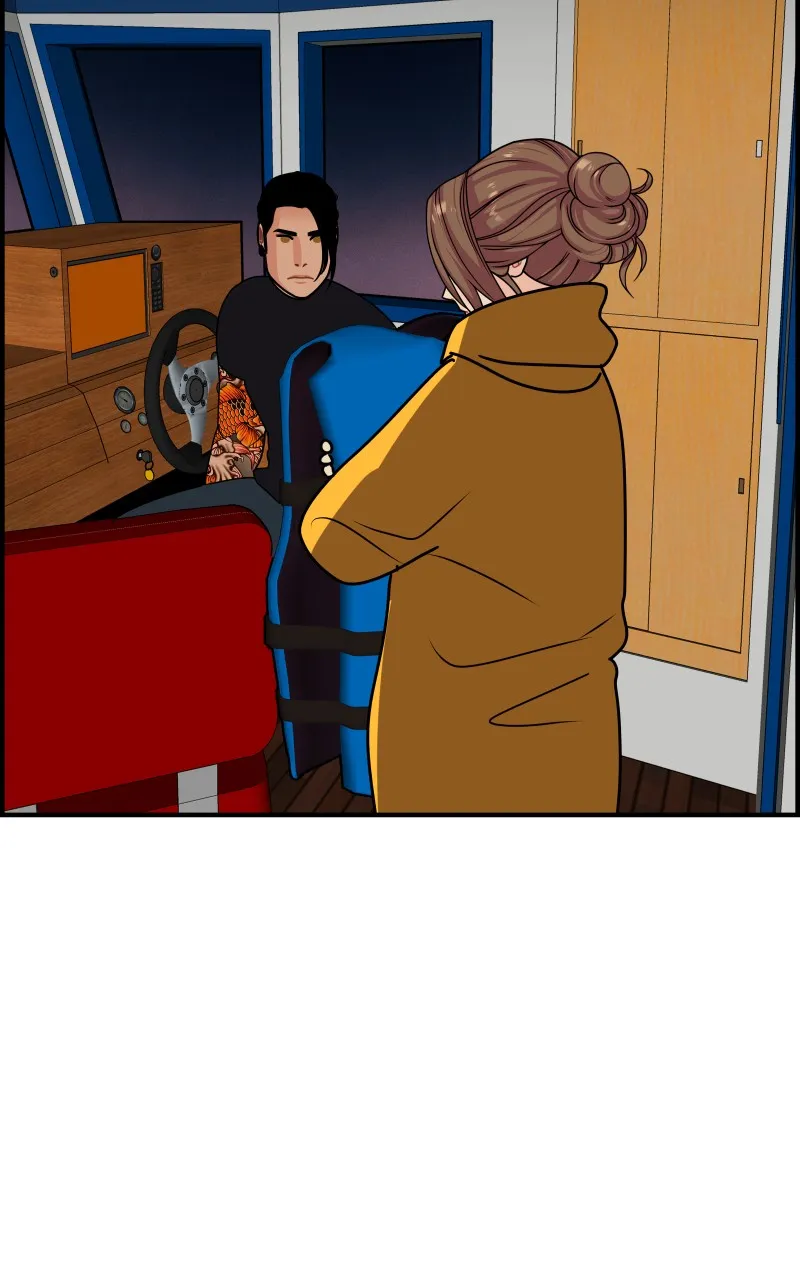 Midnight Poppy Land Chapter 109 page 37 - 