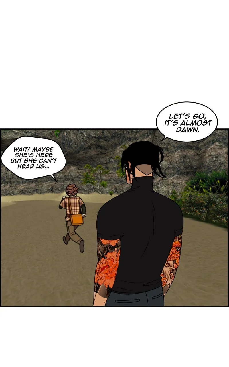 Midnight Poppy Land Chapter 109 page 40 - 