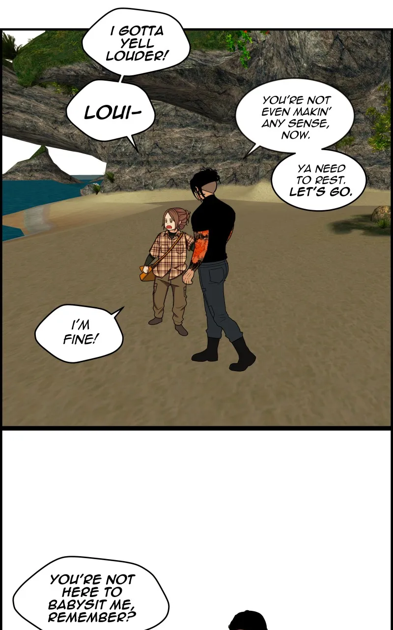 Midnight Poppy Land Chapter 109 page 41 - 