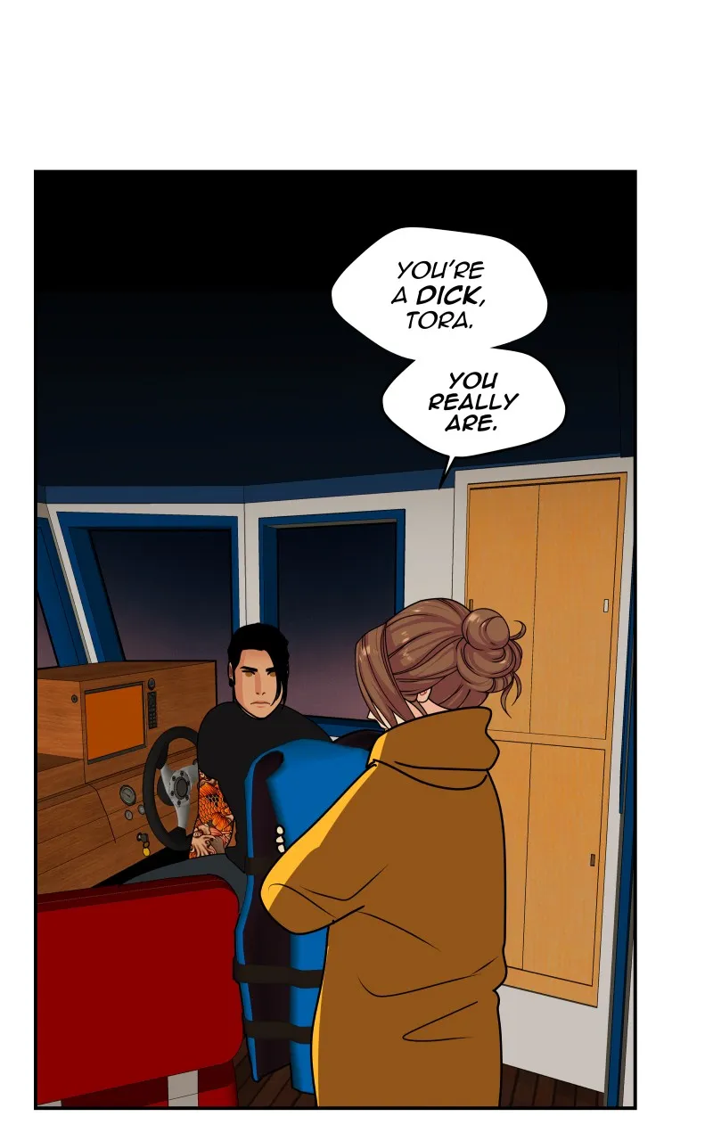 Midnight Poppy Land Chapter 109 page 44 - 