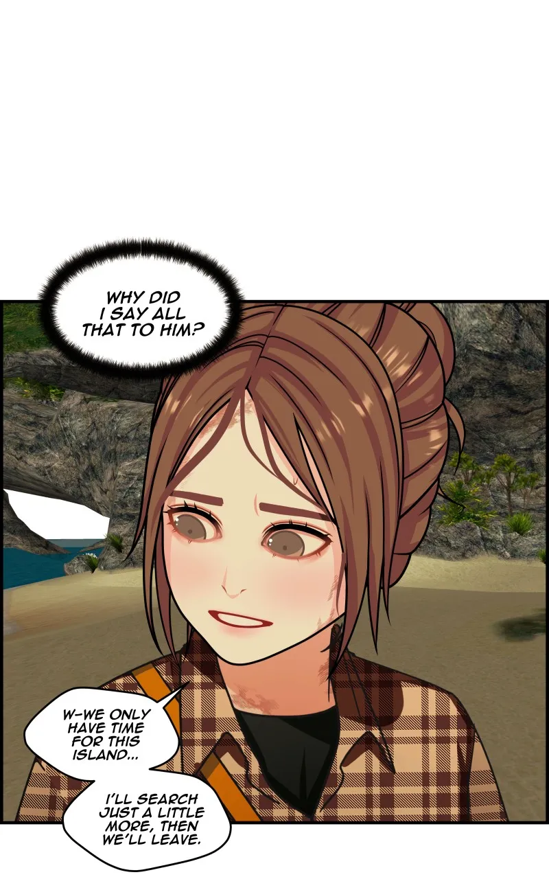 Midnight Poppy Land Chapter 109 page 45 - 