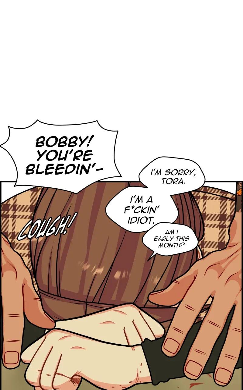 Midnight Poppy Land Chapter 109 page 50 - 