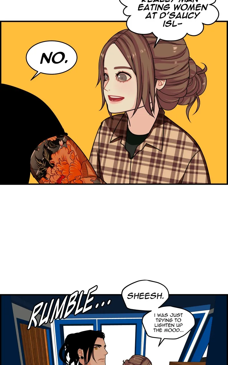 Midnight Poppy Land Chapter 109 page 6 - 