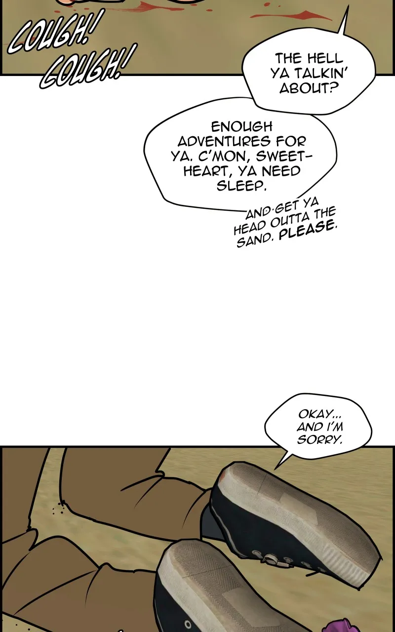 Midnight Poppy Land Chapter 109 page 51 - 