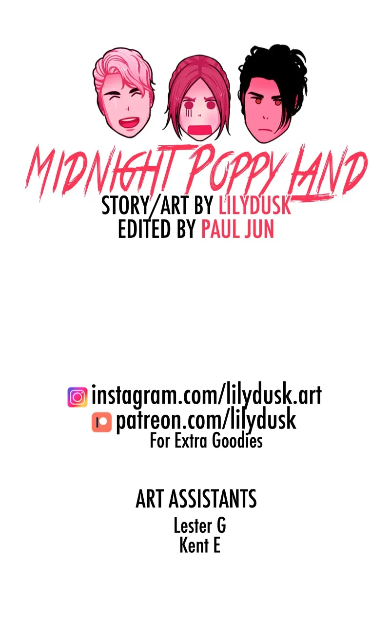 Midnight Poppy Land Chapter 109 page 53 - 