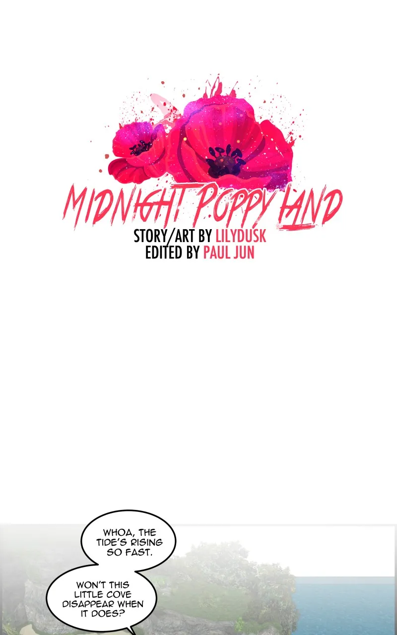 Midnight Poppy Land Chapter 110 page 2 - 