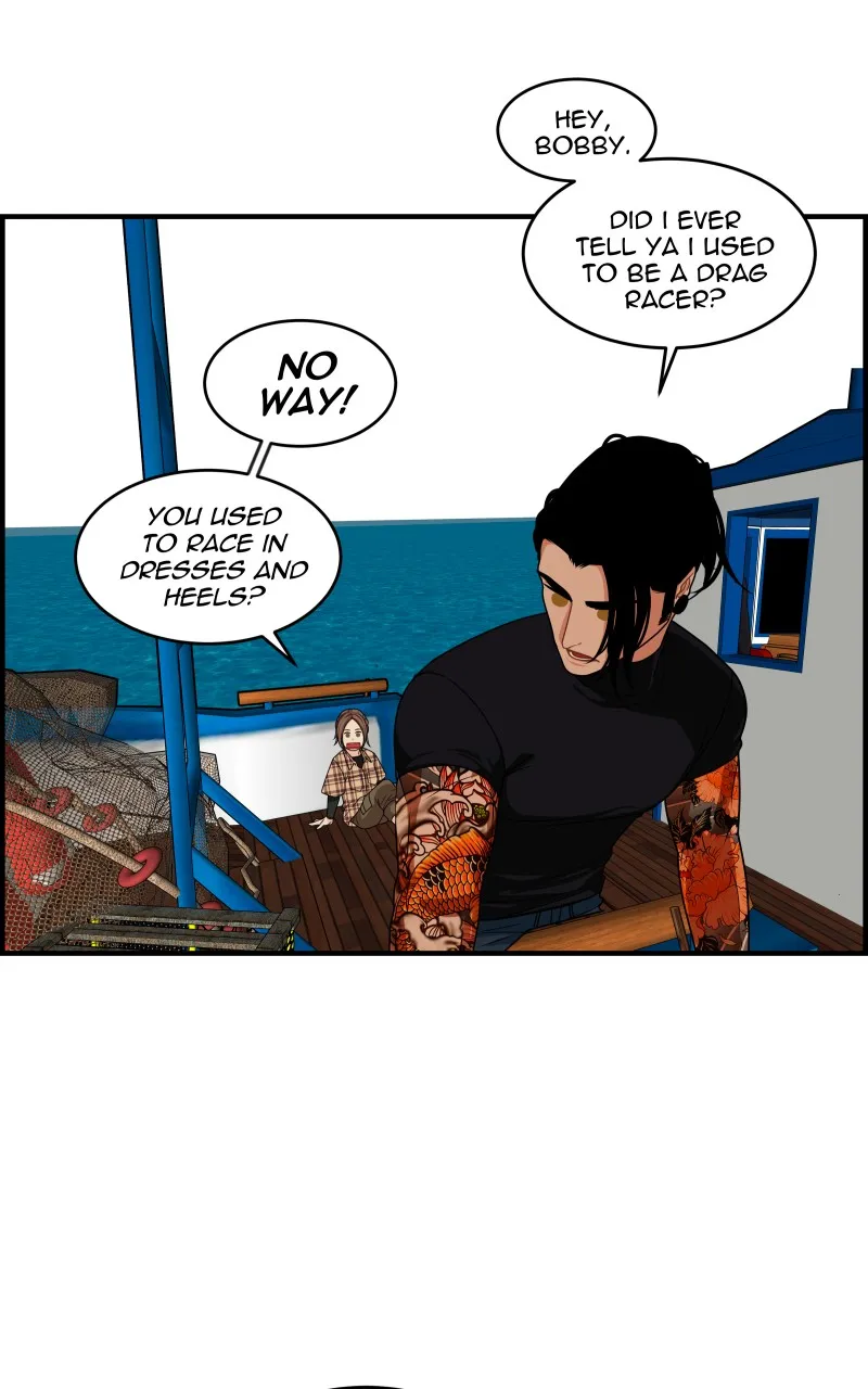 Midnight Poppy Land Chapter 110 page 11 - 