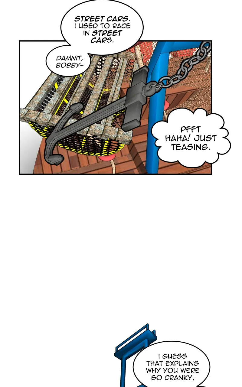 Midnight Poppy Land Chapter 110 page 12 - 