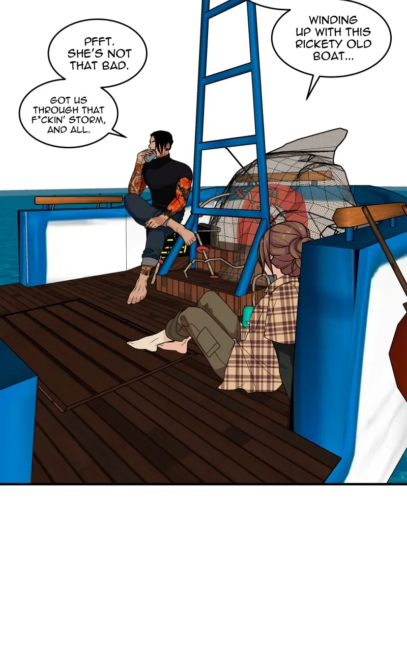 Midnight Poppy Land Chapter 110 page 13 - 