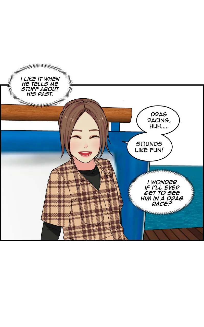 Midnight Poppy Land Chapter 110 page 14 - 