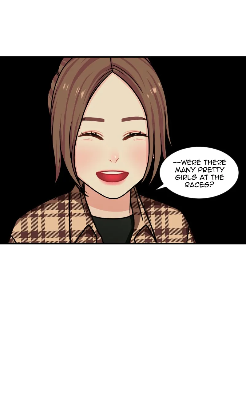 Midnight Poppy Land Chapter 110 page 15 - 