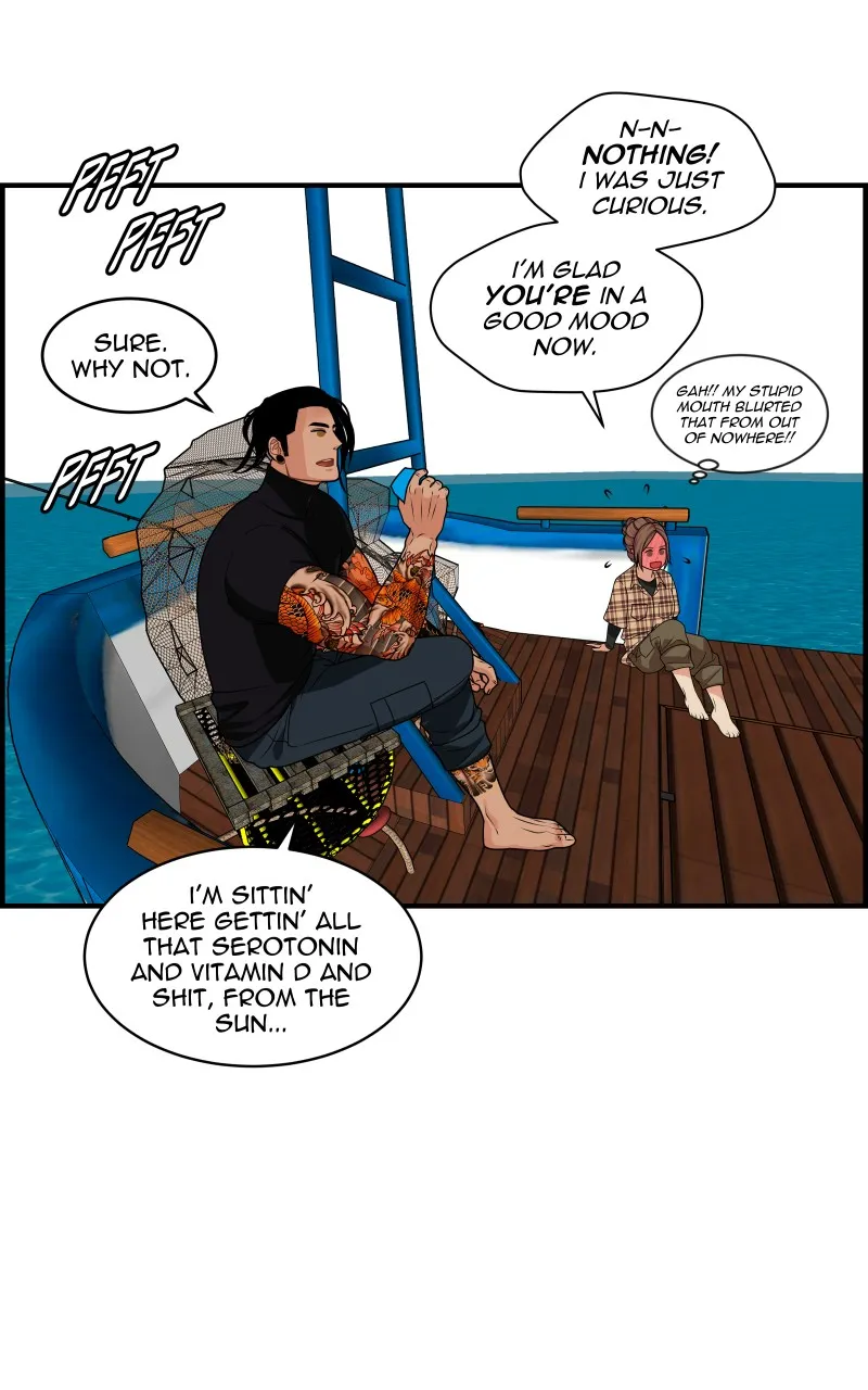 Midnight Poppy Land Chapter 110 page 18 - 