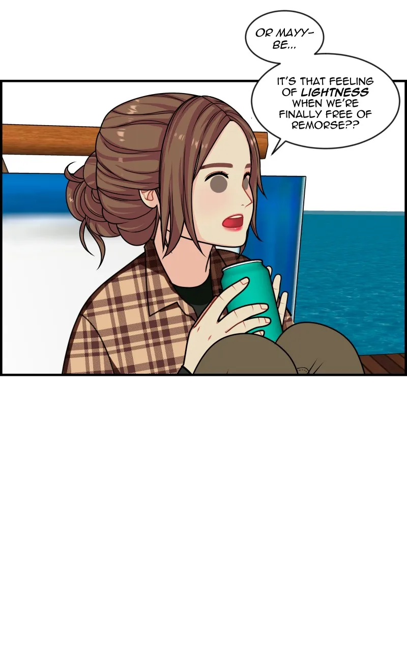 Midnight Poppy Land Chapter 110 page 19 - 