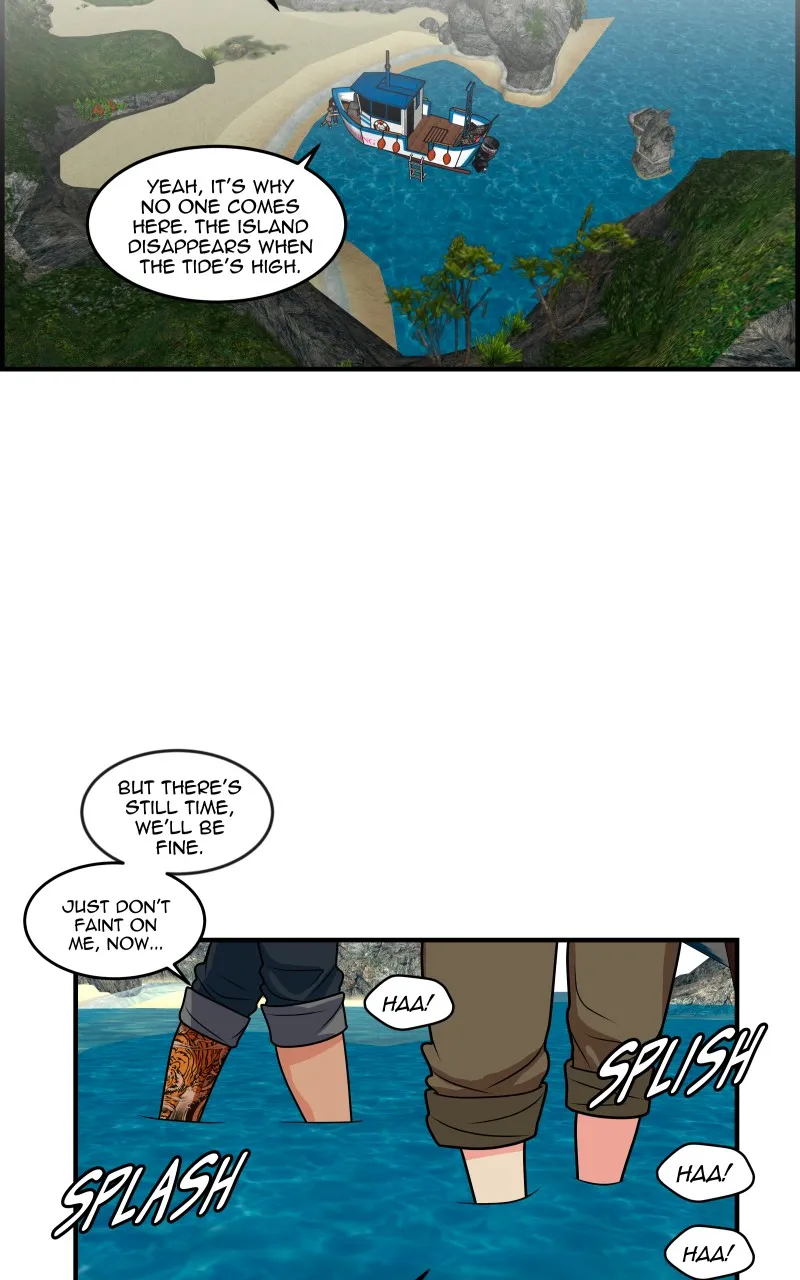 Midnight Poppy Land Chapter 110 page 3 - 