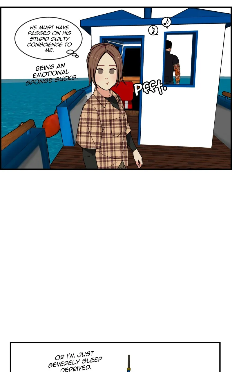 Midnight Poppy Land Chapter 110 page 23 - 