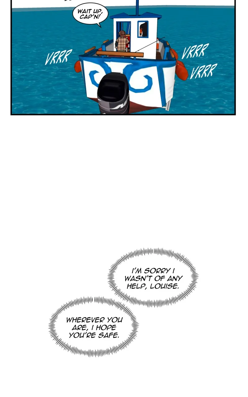 Midnight Poppy Land Chapter 110 page 24 - 