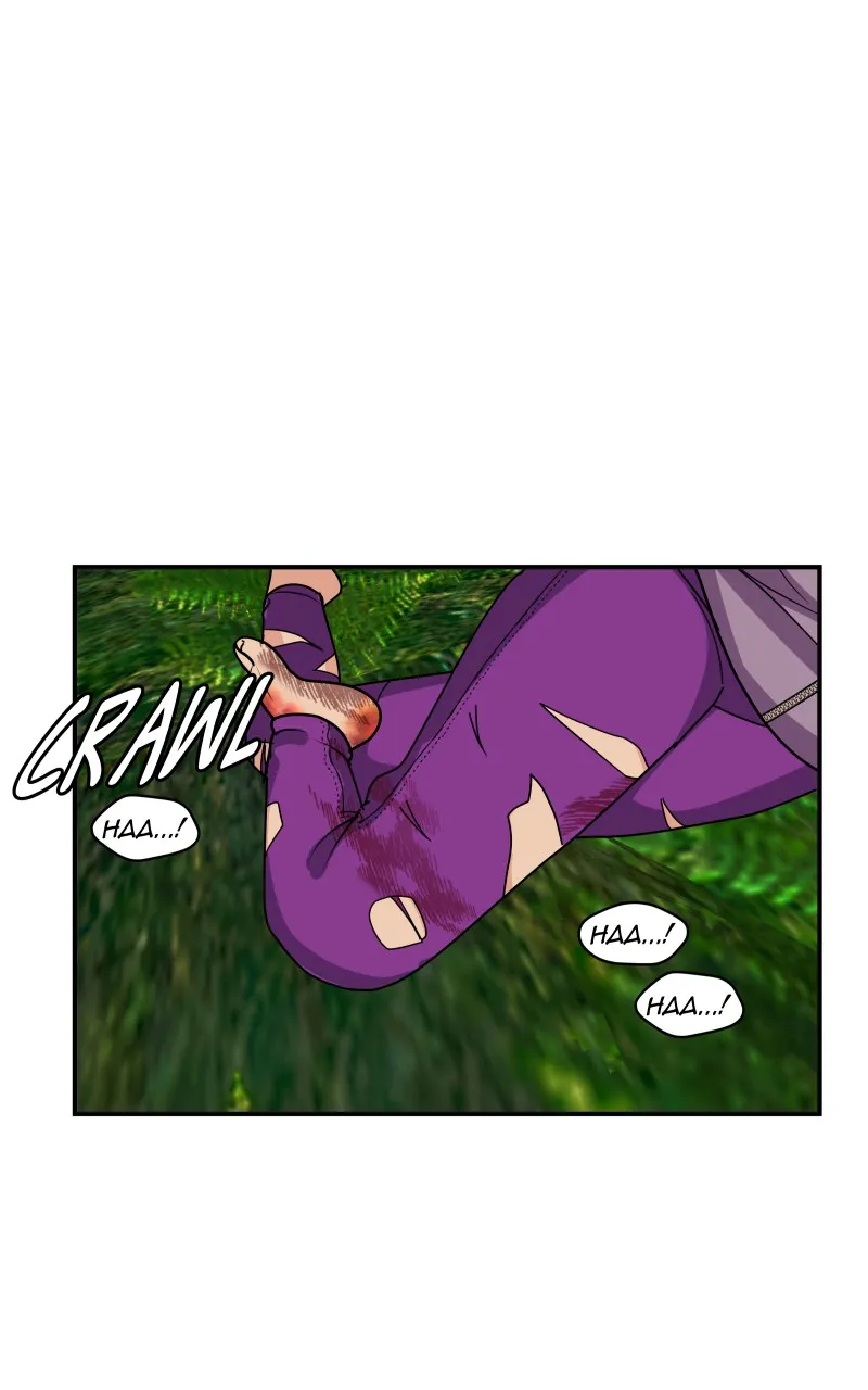 Midnight Poppy Land Chapter 110 page 26 - 