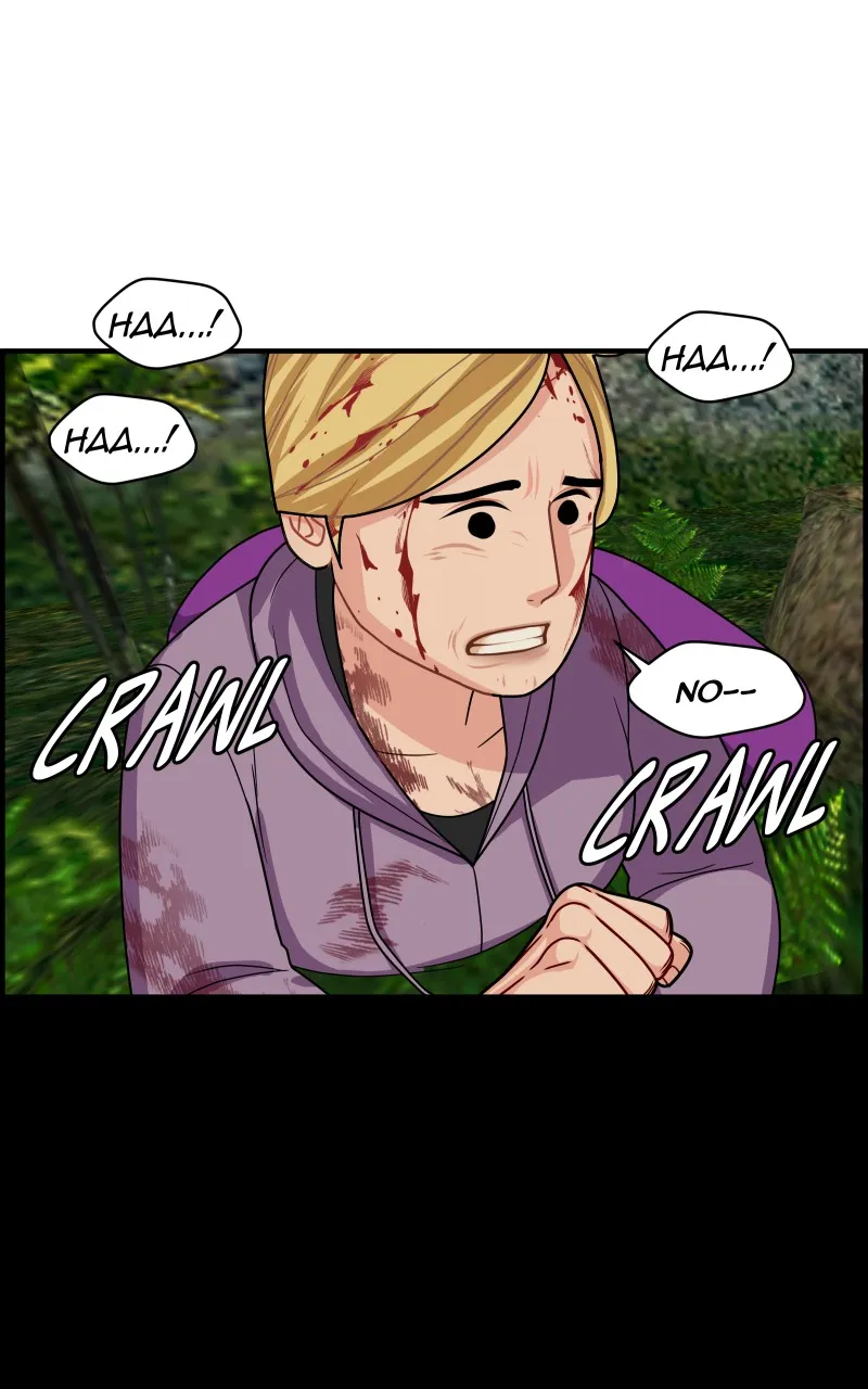 Midnight Poppy Land Chapter 110 page 27 - 