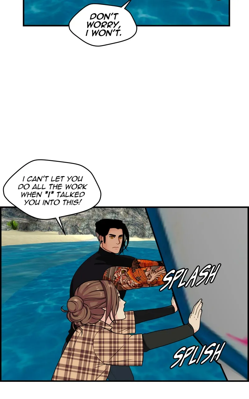 Midnight Poppy Land Chapter 110 page 4 - 