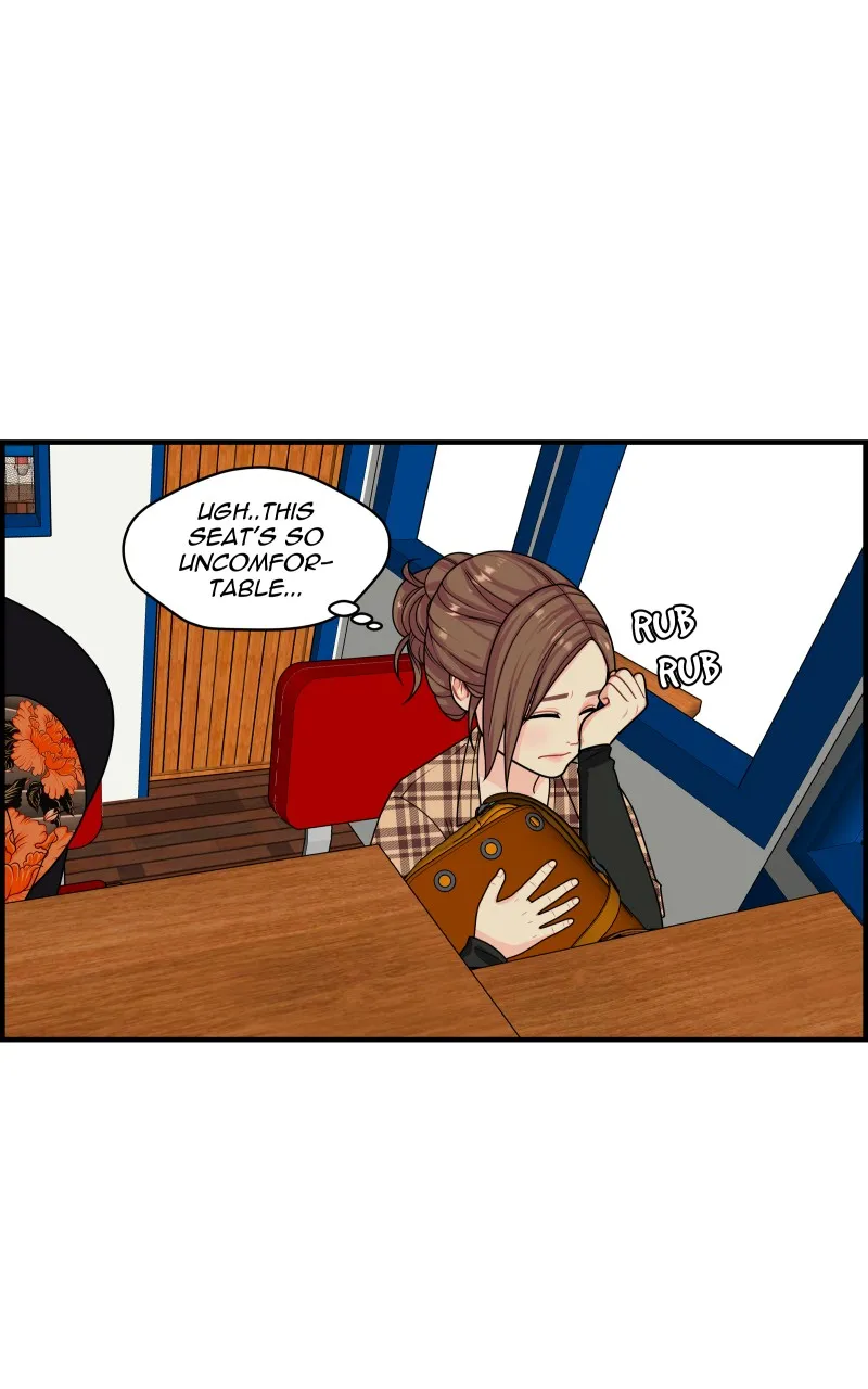 Midnight Poppy Land Chapter 110 page 31 - 