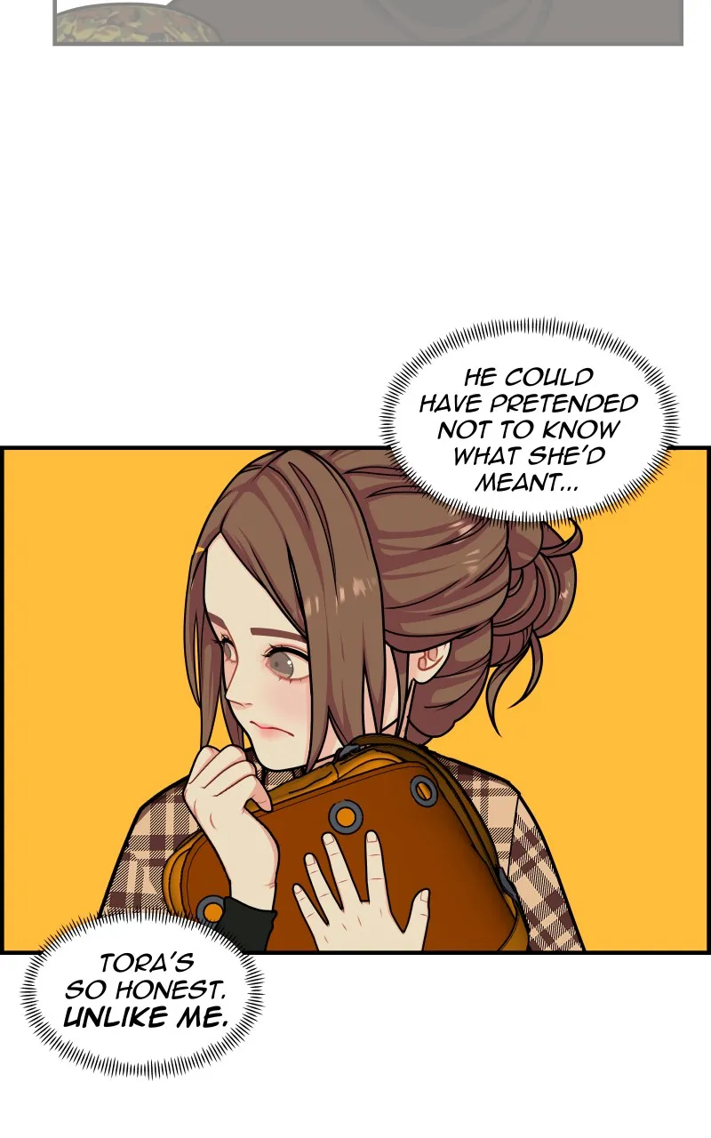 Midnight Poppy Land Chapter 110 page 34 - 