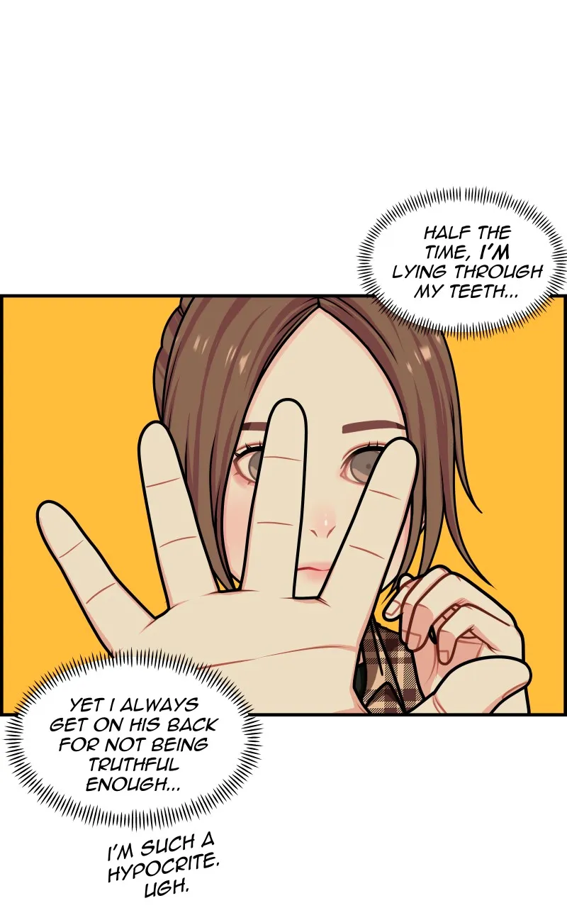 Midnight Poppy Land Chapter 110 page 36 - 