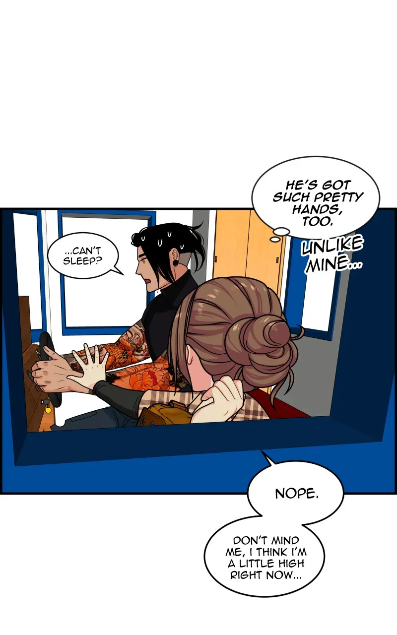 Midnight Poppy Land Chapter 110 page 37 - 