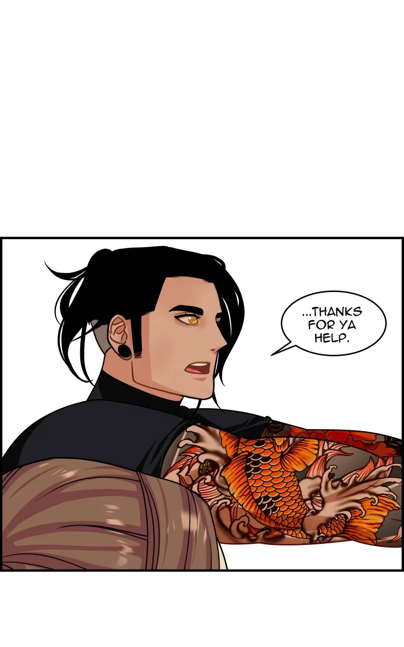 Midnight Poppy Land Chapter 110 page 5 - 