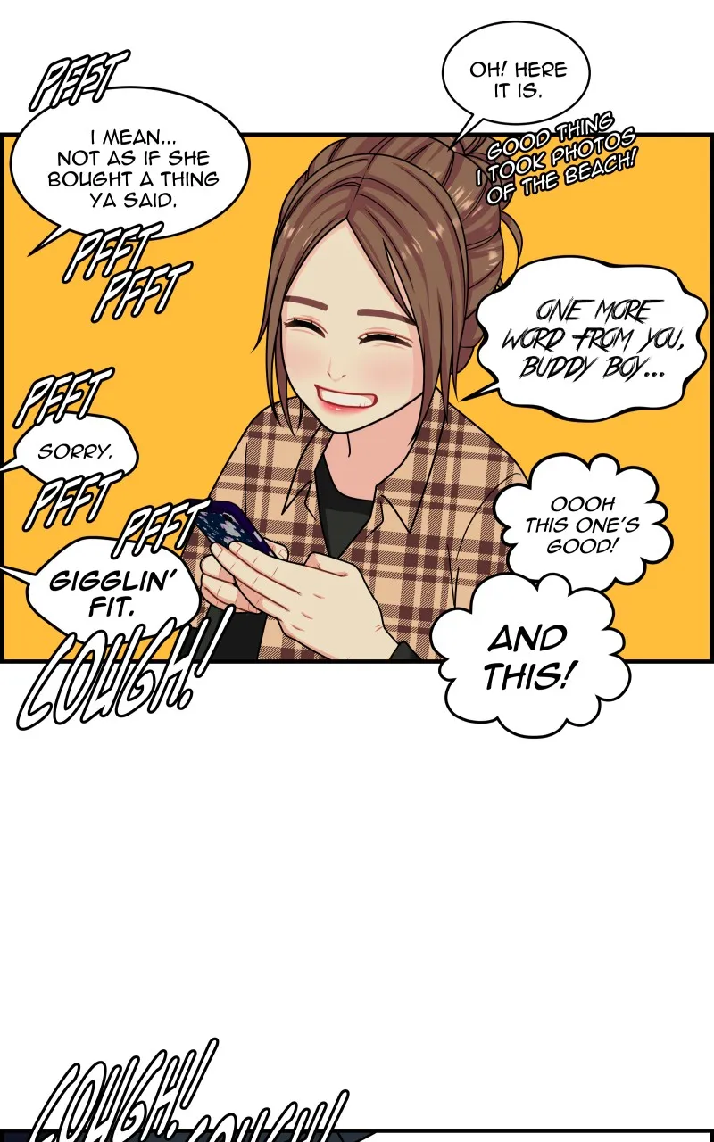 Midnight Poppy Land Chapter 110 page 41 - 