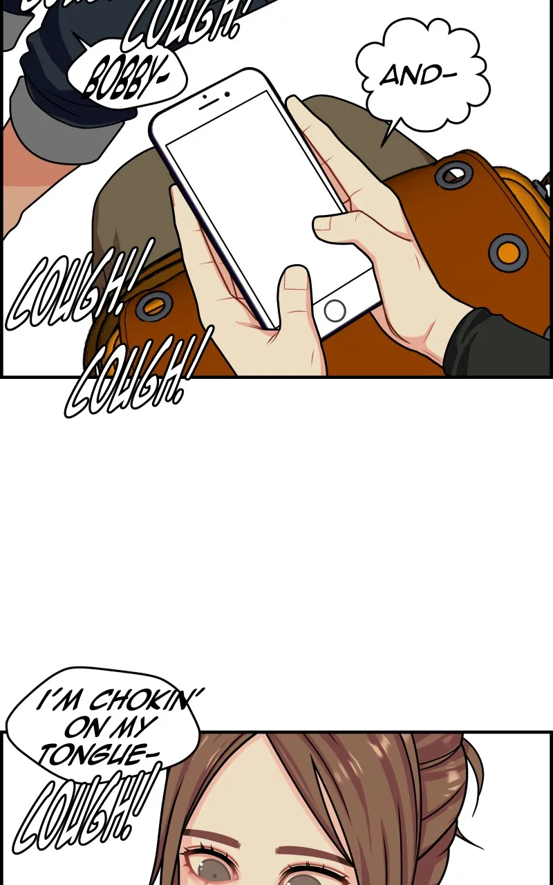 Midnight Poppy Land Chapter 110 page 42 - 