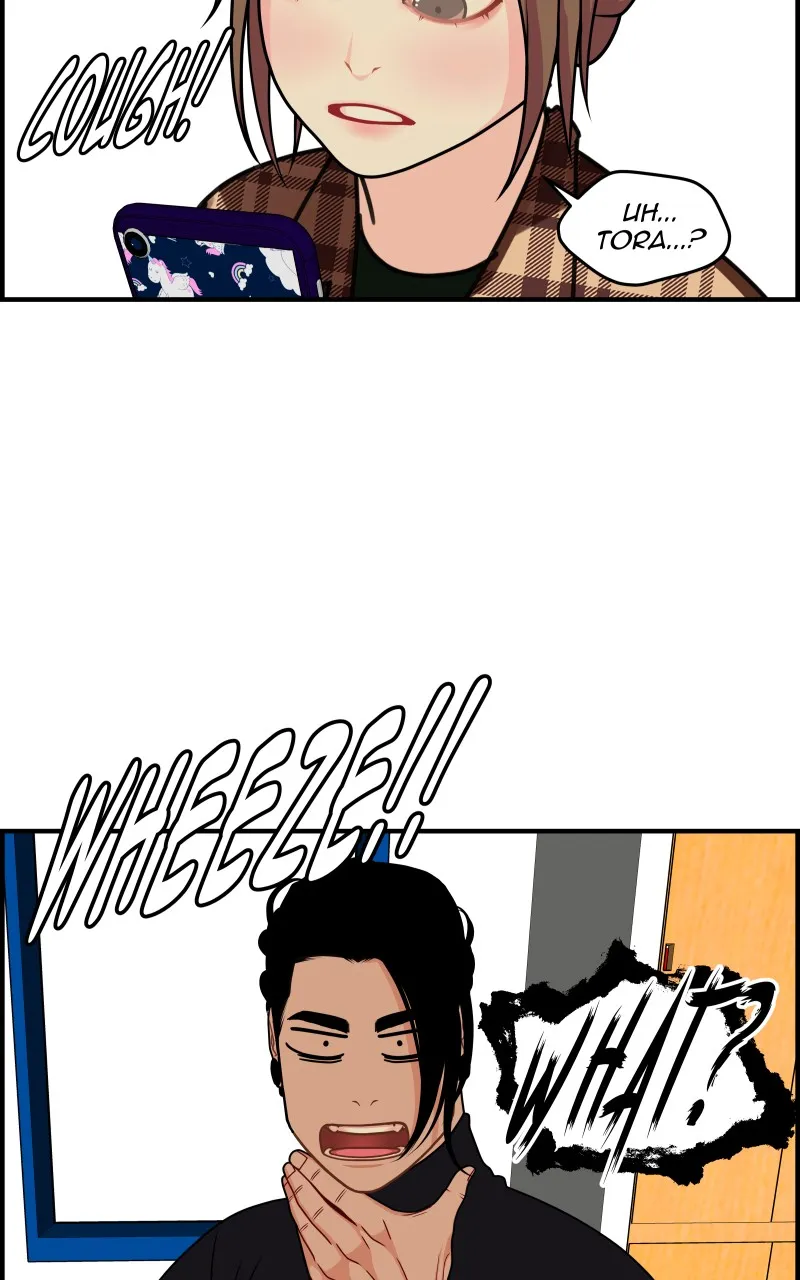 Midnight Poppy Land Chapter 110 page 43 - 