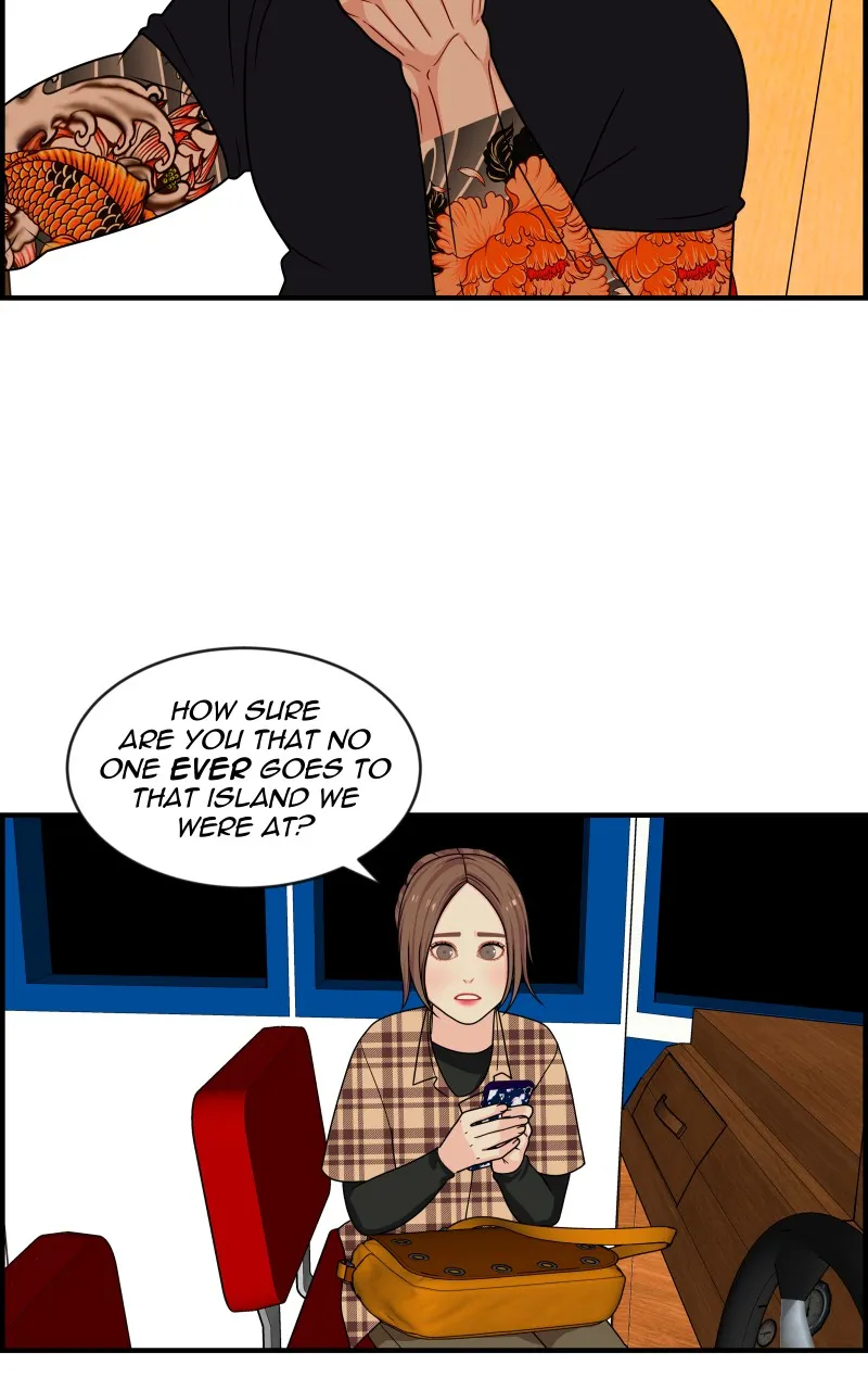 Midnight Poppy Land Chapter 110 page 44 - 